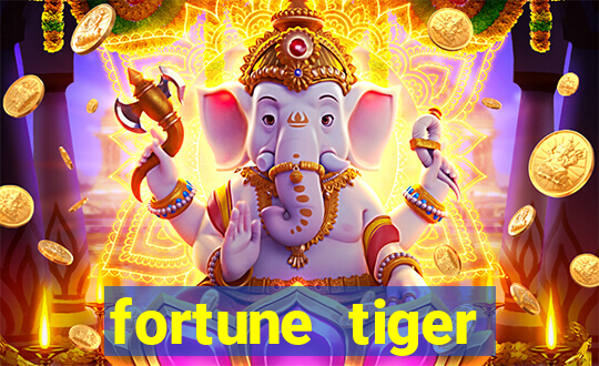 fortune tiger plataforma de 1 real